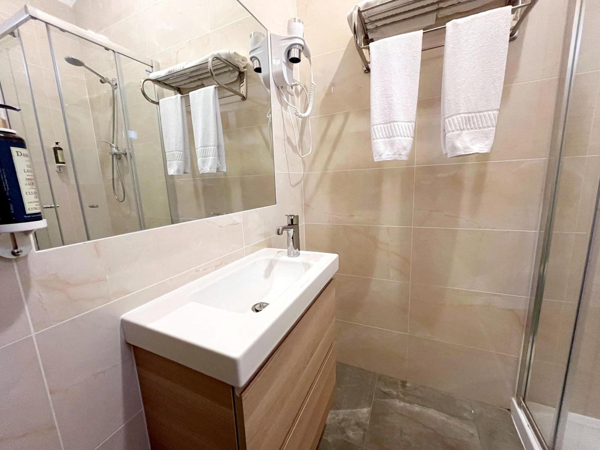 فيلا نوفا دو ميلفونتس Quartos Da Vila - Duna Parque Resorts & Hotels (Adults Only) الغرفة الصورة