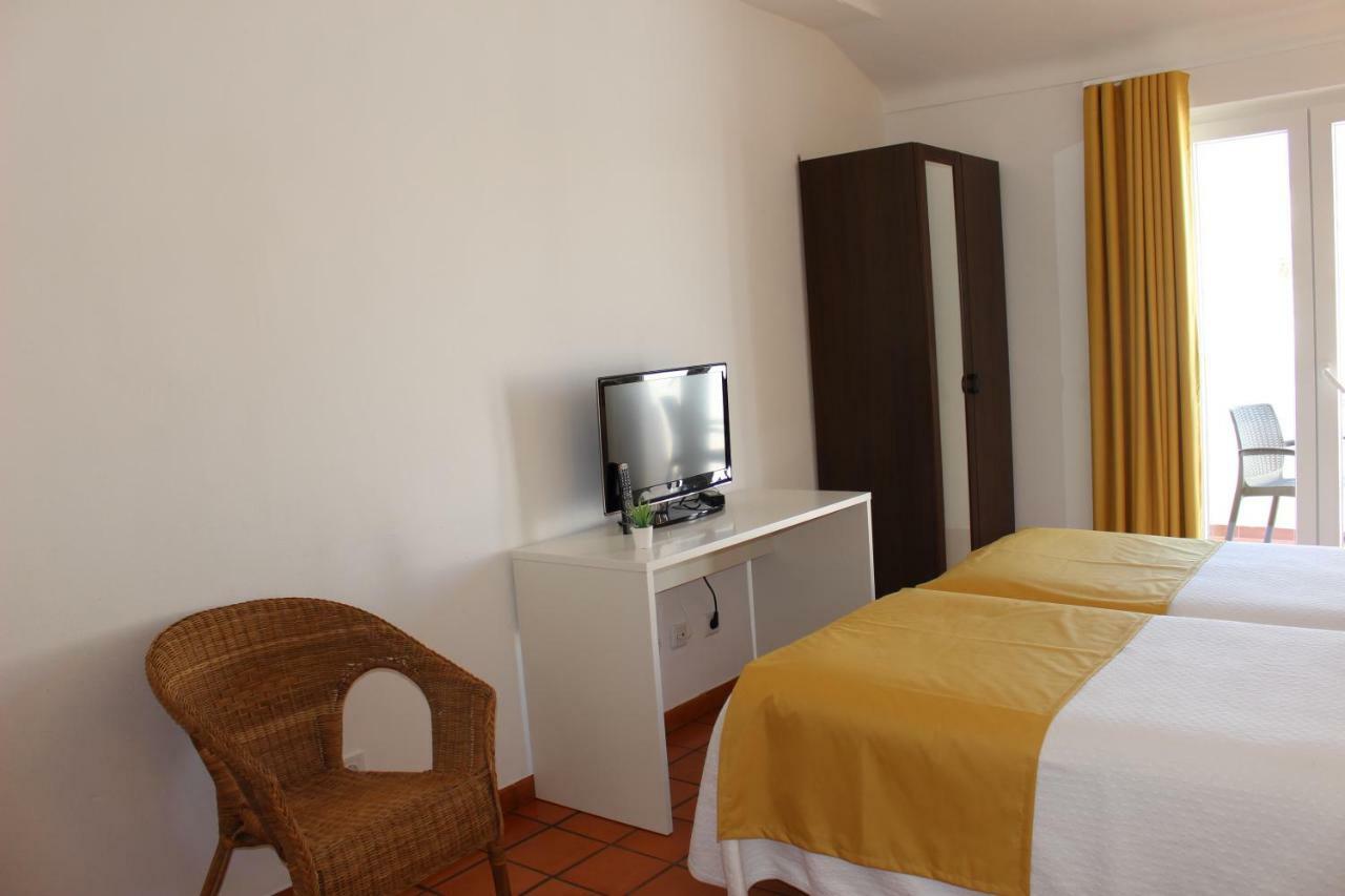 فيلا نوفا دو ميلفونتس Quartos Da Vila - Duna Parque Resorts & Hotels (Adults Only) المظهر الخارجي الصورة