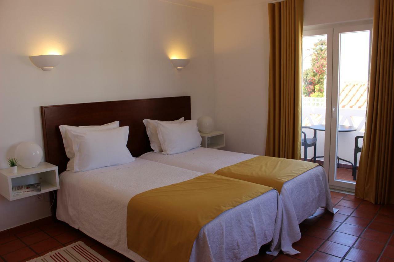 فيلا نوفا دو ميلفونتس Quartos Da Vila - Duna Parque Resorts & Hotels (Adults Only) الغرفة الصورة